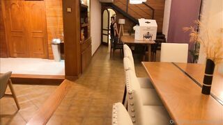 MewSlut Gets Creampied By Gamer BF