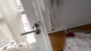 MewSlut Gets Taken From Behind