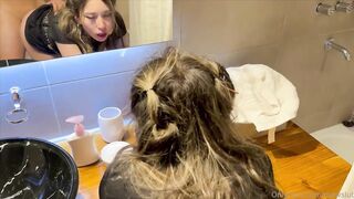 MewSlut Gets Taken From Behind