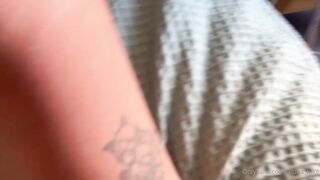 Mya Teague's First Sex Tape With Alpha Luke