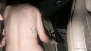 Dainty Wilder & Luna Lovekiss Lesbian Sex Fun