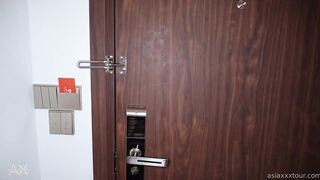 Luna Lovekiss Couch Tape Blowjob And More