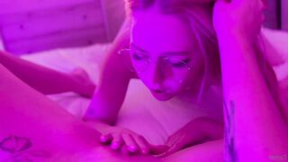 Maya Strawberrymilk & Lems7 Lesbian Girl On Girl