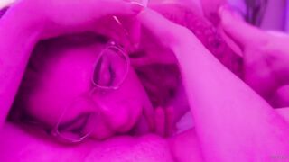 Maya Strawberrymilk & Lems7 Lesbian Girl On Girl