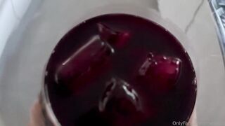 MewSlut Rides Her Man’s Dick