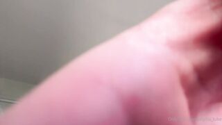 Tanned Mya Teague Gets Her Pussy Creampied