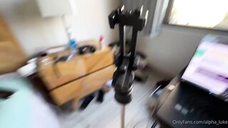 Tanned Mya Teague Gets Her Pussy Creampied