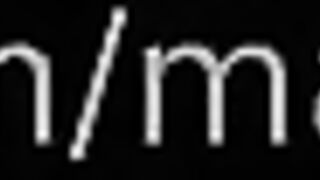 Magxnumb Gets Her Ass Open