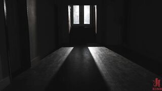 Gal Ritchie Hand In BDSM Sex