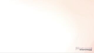 Hayley Davies Loves Carfun With Luke Cooper