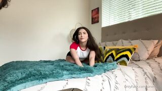 Jane Wilde Gets Pounded With Her Socks On