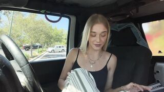 Goddess Kaylee Spreads Her Legs To Show Her Feet