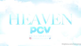 LinzyRay Gives A Sloppy Head