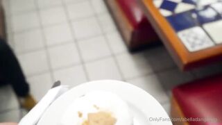 Abella Danger Sucks & Fucks The Manager