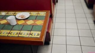 Abella Danger Sucks & Fucks The Manager