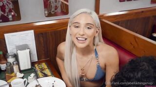 Abella Danger Sucks & Fucks The Manager