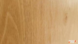 Cute Servant Sweetie Fox Gets Pounded By Her Master