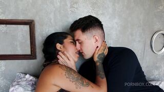 Yasmina Khan Gets Her Pussy And Ass Drilled