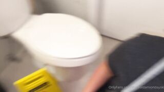 Wendy's Employee Becky Crocker Gets Stretched