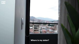 Chanel Boss First Video With Her Sister's Friend