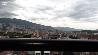 Chanel Boss First Video With Her Sister's Friend