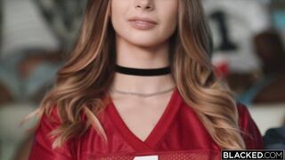 Molly Little BBC Gang Bang