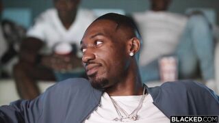 Molly Little BBC Gang Bang