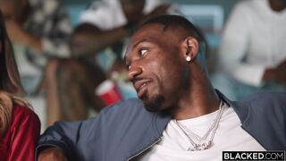 Molly Little BBC Gang Bang