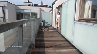 Alissa Foxy & Ellie Luna's Lesbian Adventures