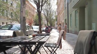 Alissa Foxy & Ellie Luna's Lesbian Adventures