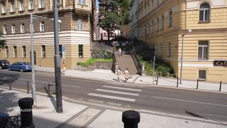 Alissa Foxy & Ellie Luna's Lesbian Adventures