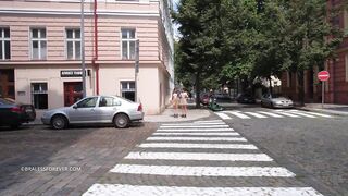 Alissa Foxy & Ellie Luna's Lesbian Adventures