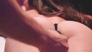 Bryce Adams & Jill Palmer Shares A Cock