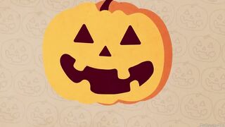 Bryce Adams's Halloween Creampie Night