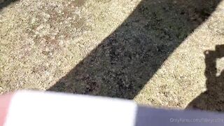 Bryce Adams Rides Her BF's Dick In A Hotel