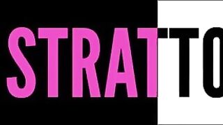 Melissa Stratton Gets Banged By Van Wylde