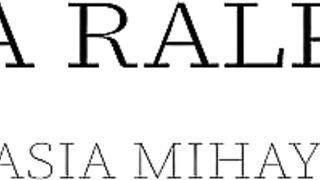 Anna Ralphs Gets Fucked Near Waterfall