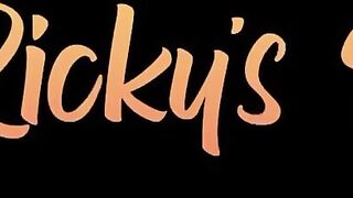 Emma Magnolia Ricky’s Resort EP