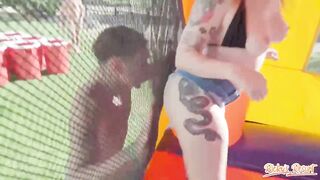 Emma Magnolia Ricky’s Resort EP