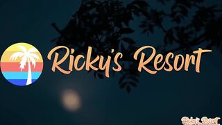 Emma Magnolia Ricky’s Resort EP