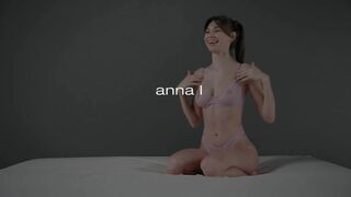 Anna Ralphs's Sensual Sex Session