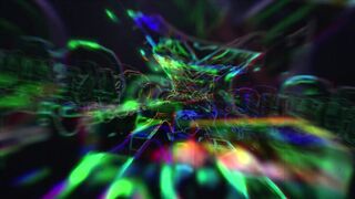 Alice Bong's Anal Masturbation As  Zero Two Cosplay