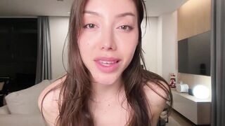 Ruth Lee's Hot Live Stream