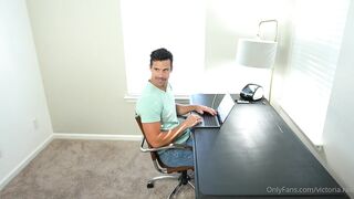 Victoria Rae Enjoys Her Stepdad's Cock