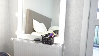 Nika Legran Gets Anal Creampied By Step Bro