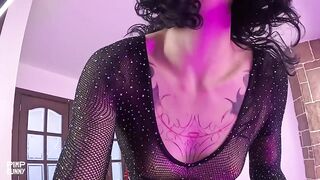 Anghell - Training My Personal Bitch