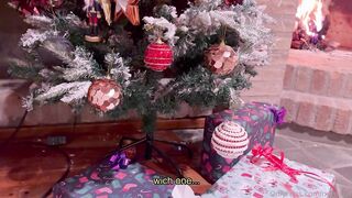 MewSlut Christmas Girlfriend Experience