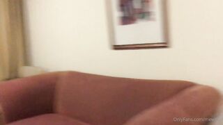 MewSlut Sucks Fucks All Over The House