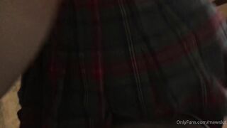 MewSlut Sucks Fucks All Over The House