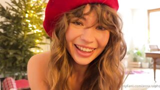 Anna Ralphs Sex Session In France